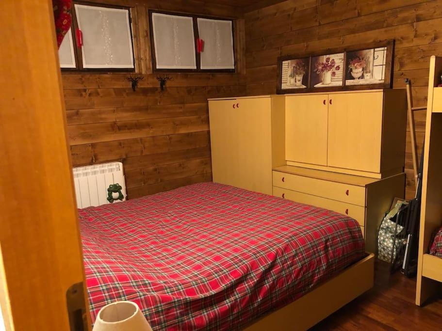 Appartamento Ampio Giardino Adiacente Piste Sci 4/6 Posti Letto La Thuile Eksteriør billede