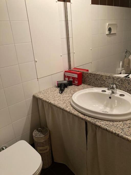 Appartamento Ampio Giardino Adiacente Piste Sci 4/6 Posti Letto La Thuile Eksteriør billede